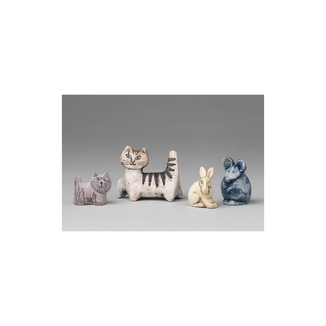 Miniatures (Prototype) 2007