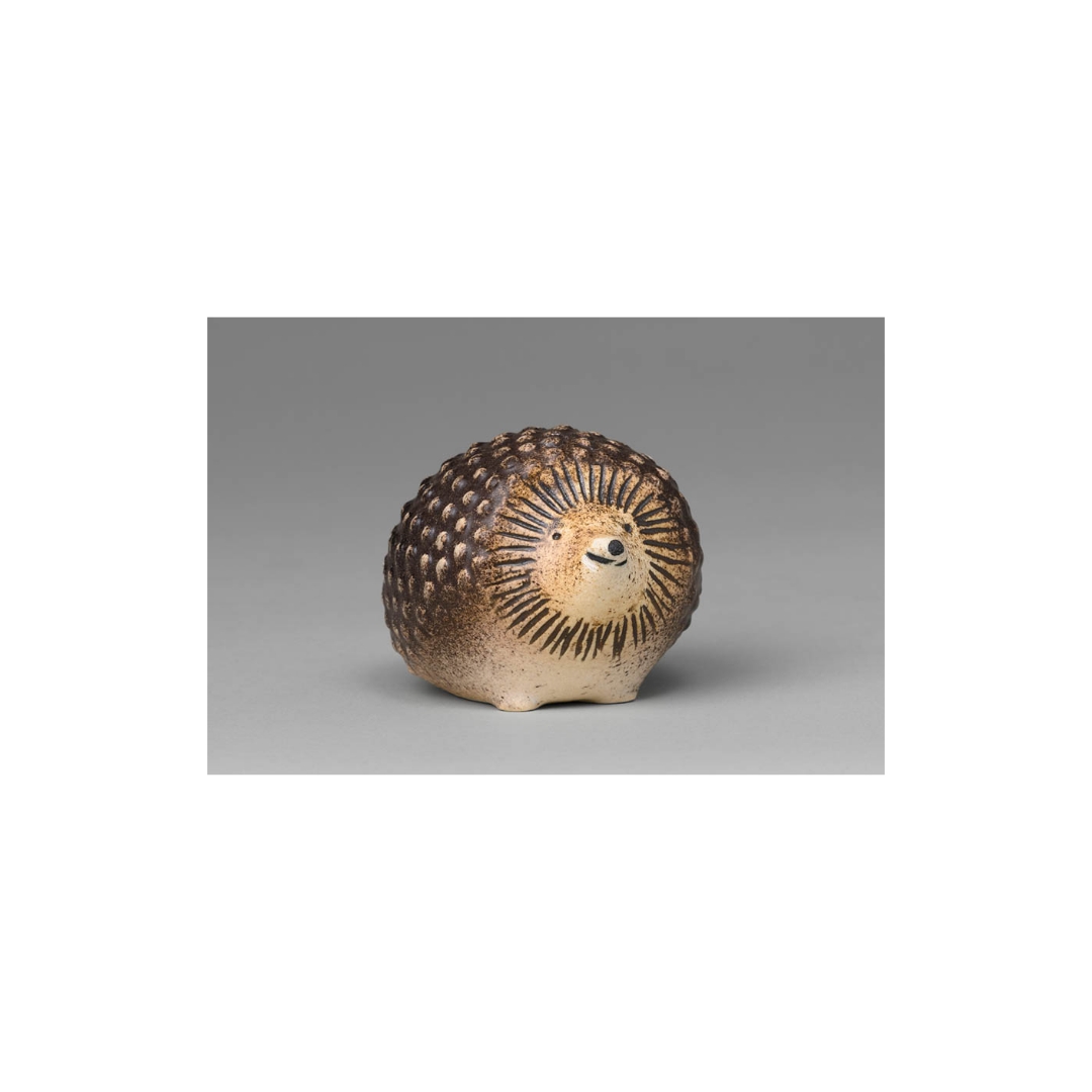 Harry Hedgehog 2014