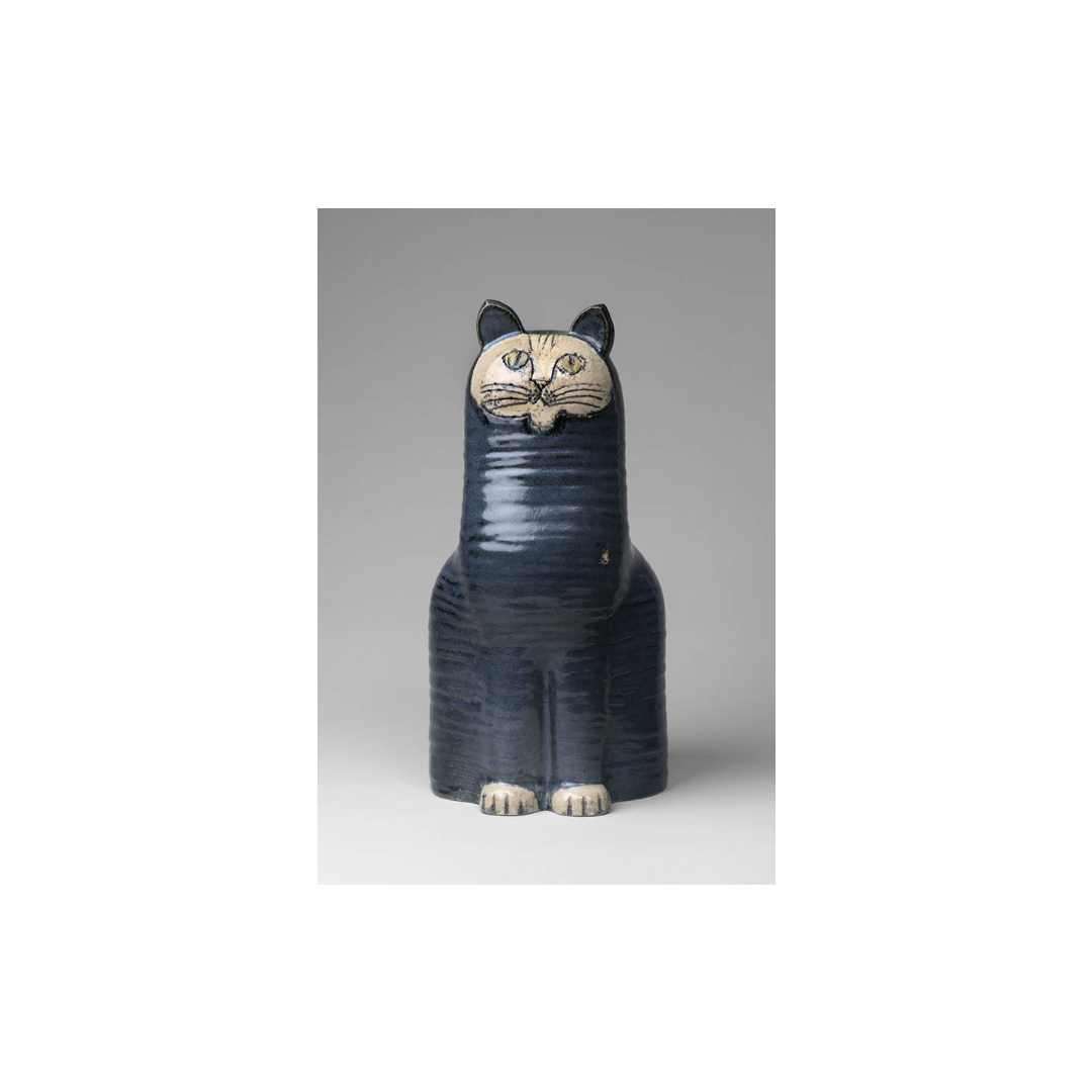 Blue Cat (Prototype) 1970
