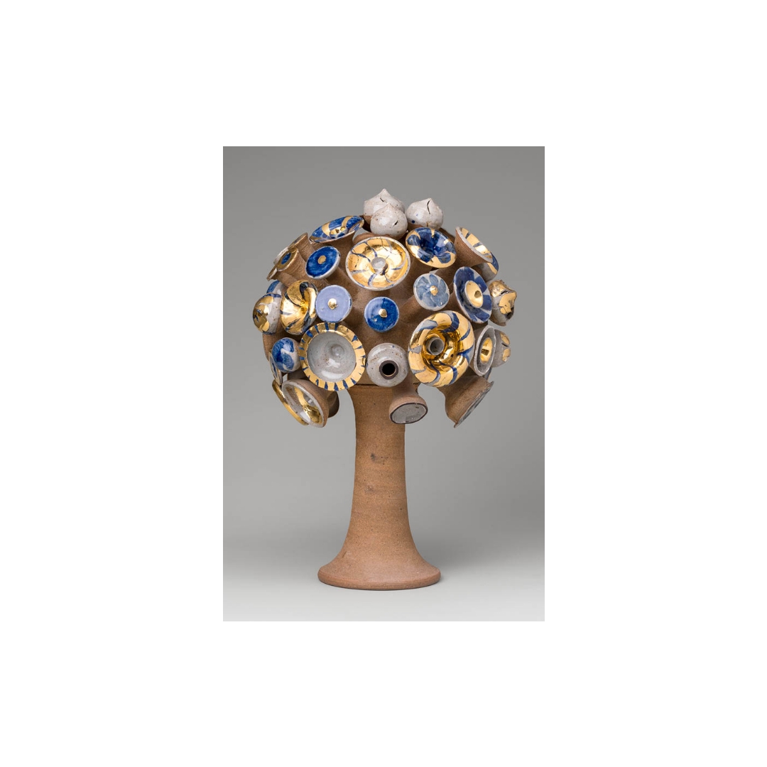 Fantasy tree (Unique) 1969