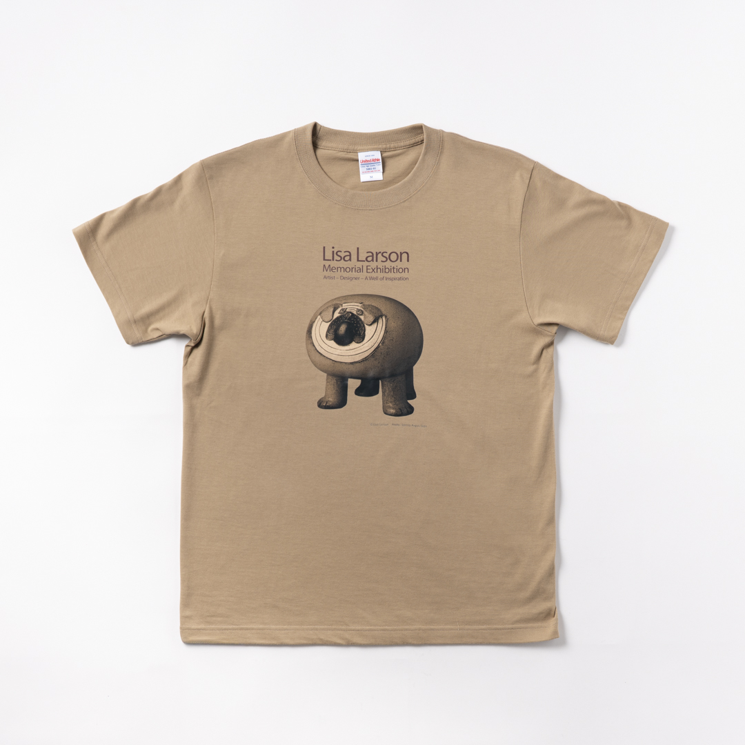 Tシャツ　M・L