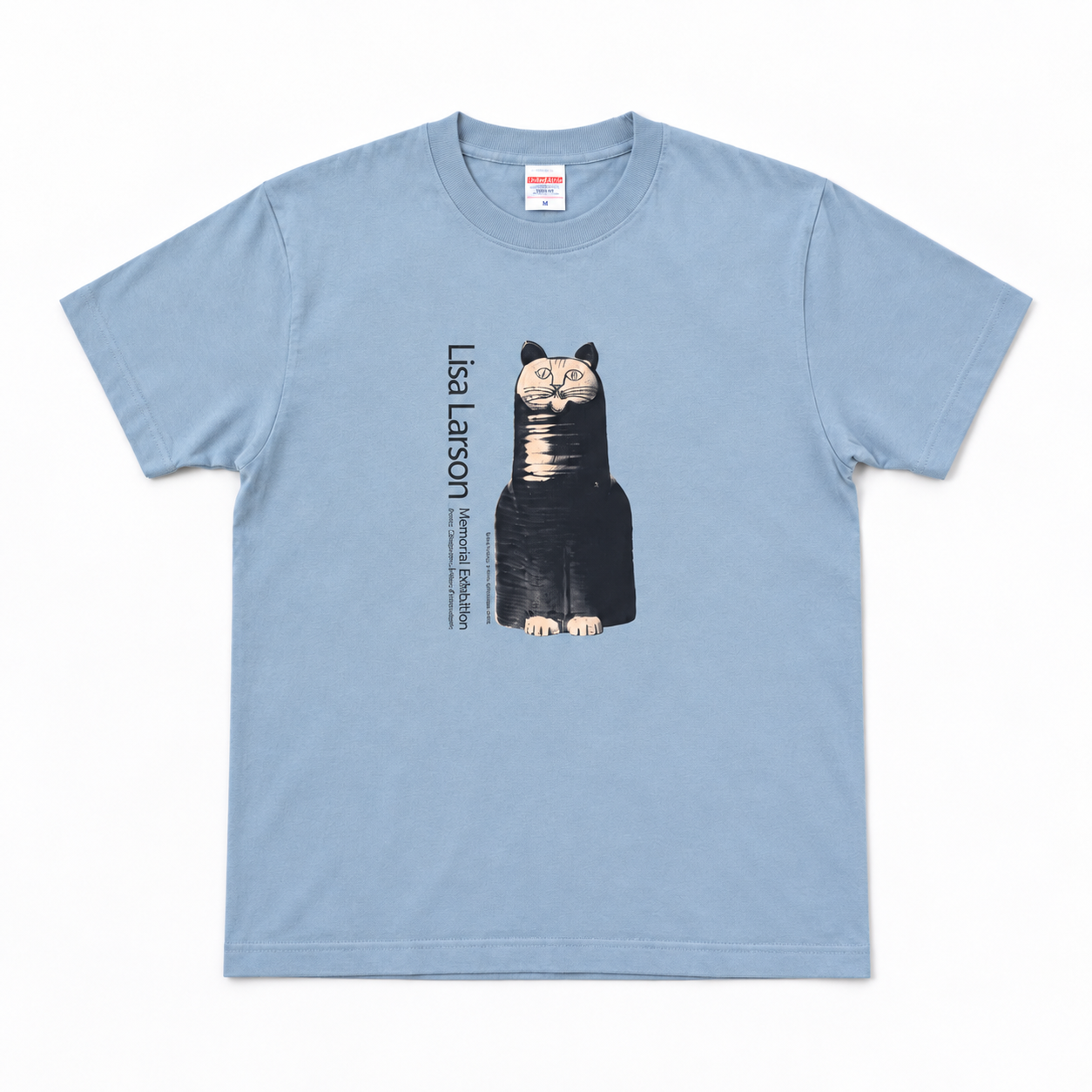 Blue Cat (Prototype) 1970・アシッドブルー　M・L